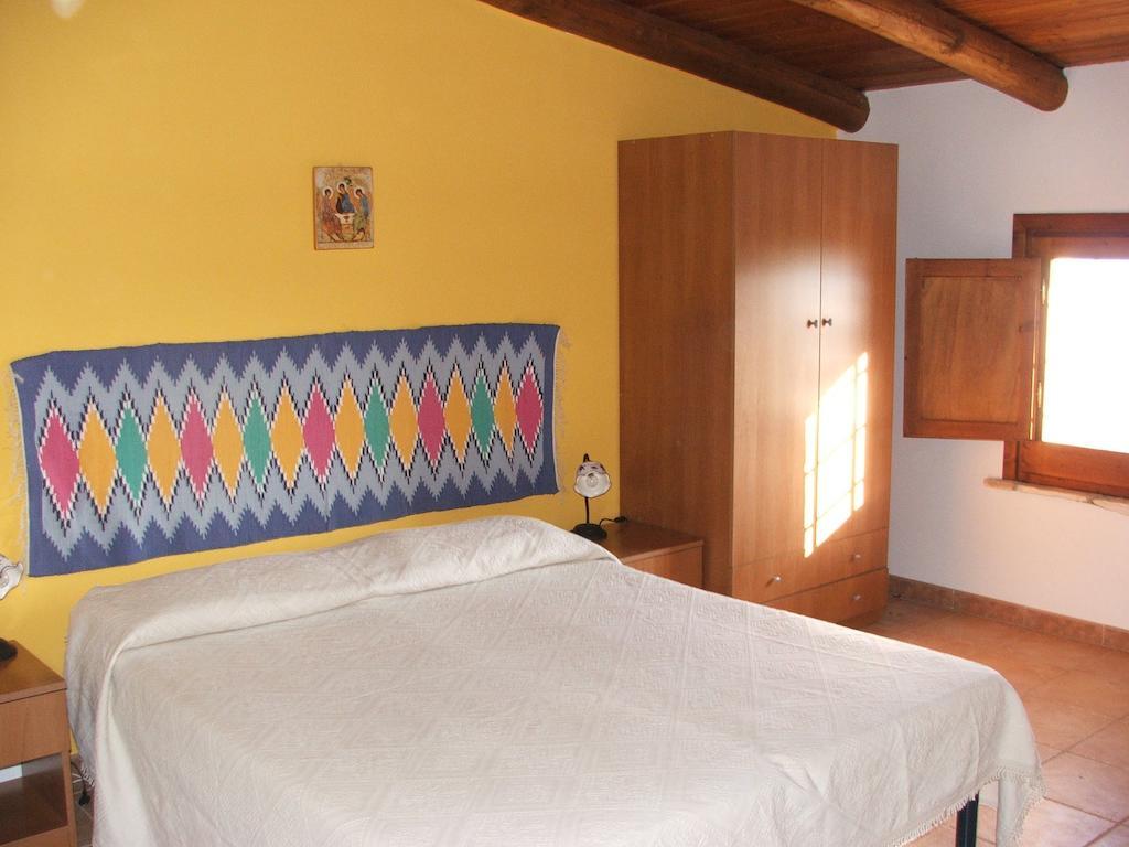Casale Corcella Bed & Breakfast Scopello  Cameră foto