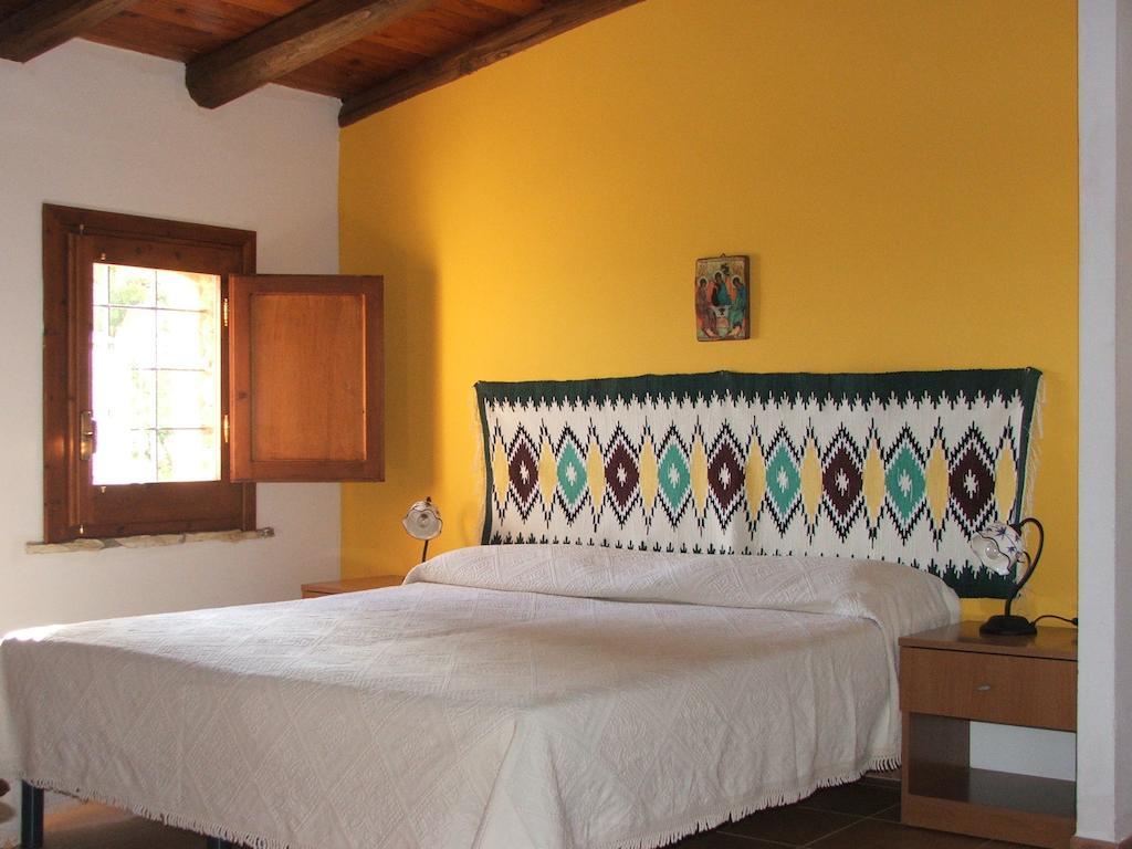 Casale Corcella Bed & Breakfast Scopello  Cameră foto