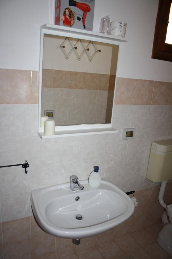 Casale Corcella Bed & Breakfast Scopello  Exterior foto